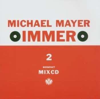 Album Michael Mayer: Immer 2