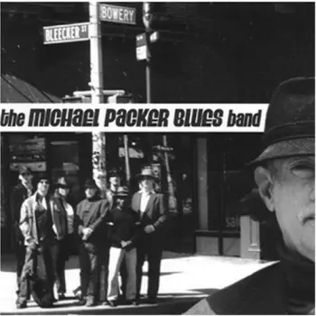 Michael Packer: Bleecker Bowery
