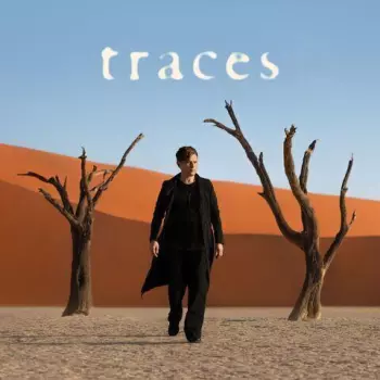 Michael Patrick Kelly: Traces