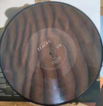 3LP/CD Michael Patrick Kelly: Traces LTD