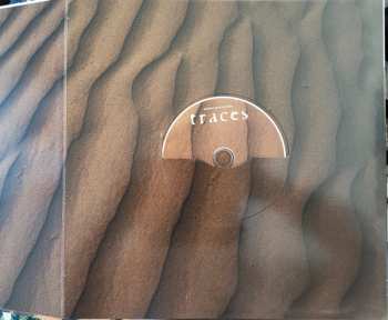 3LP/CD Michael Patrick Kelly: Traces LTD