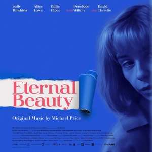 CD Michael Price: Eternal Beauty (Original Motion Picture Soundtrack)