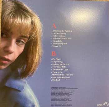 LP Michael Price: Eternal Beauty (Original Motion Picture Soundtrack)