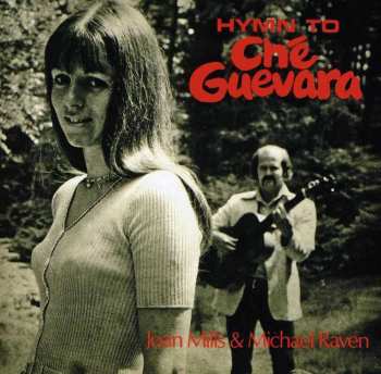 CD Michael Raven: Hymn To Ché Guevara
