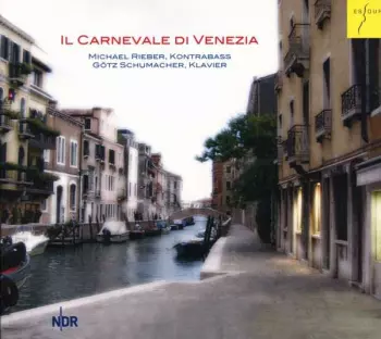 Il Carnevale Di Venezia