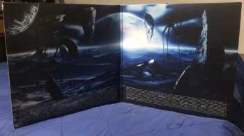 2LP Michael Romeo: War Of The Worlds // Pt. 1 CLR | LTD