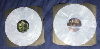2LP Michael Romeo: War Of The Worlds // Pt. 1 CLR | LTD