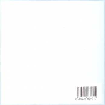 7CD/Zestaw pudełkowy Michael Rother: Solo II DLX | LTD
