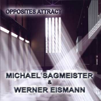 CD Michael Sagmeister & Werner Eismann: Opposites Attract