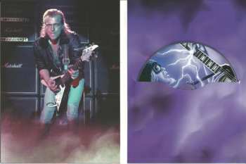 CD Michael Schenker: Rock Shock DIGI