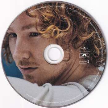 CD Michael Schulte: Remember Me
