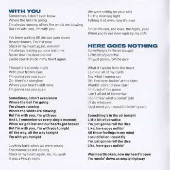 CD Michael Schulte: Remember Me