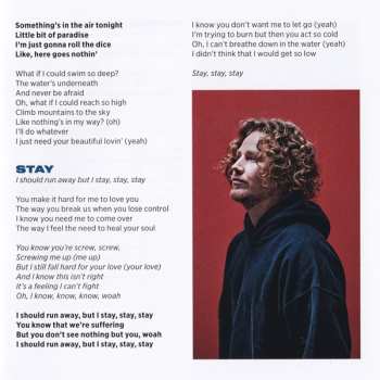 CD Michael Schulte: Remember Me