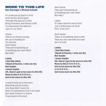 CD Michael Schulte: Remember Me