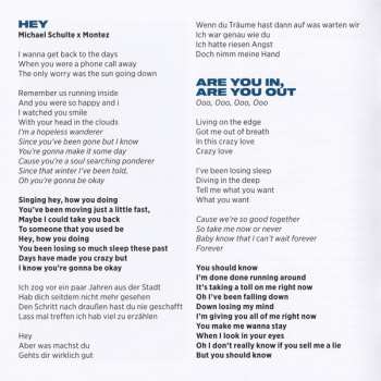 CD Michael Schulte: Remember Me