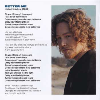 CD Michael Schulte: Remember Me