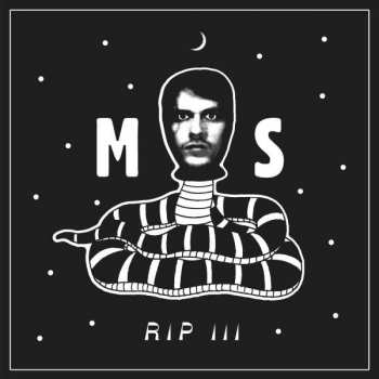 LP Michael Stasis: RIP III