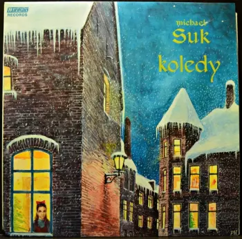 Michael Suk: Koledy