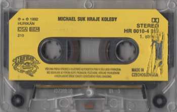 MC Michael Suk: Koledy