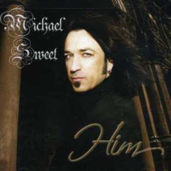 Album Michael Sweet: Him