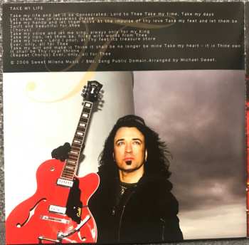 CD Michael Sweet: Him