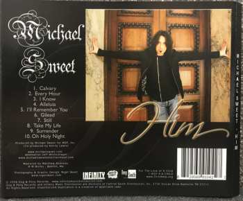 CD Michael Sweet: Him