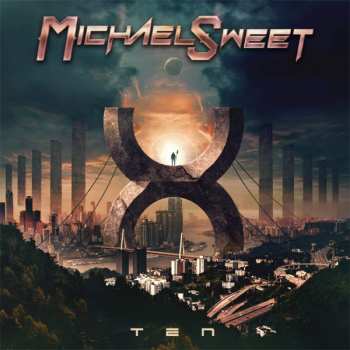 CD Michael Sweet: Ten