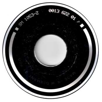 CD Michael Vetter: Zen - Gong