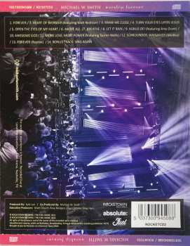 CD Michael W. Smith: Worship Forever