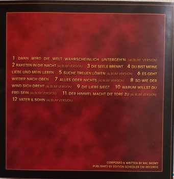 CD Michael Wendler: Alles Oder Nichts