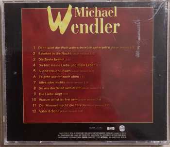 CD Michael Wendler: Alles Oder Nichts