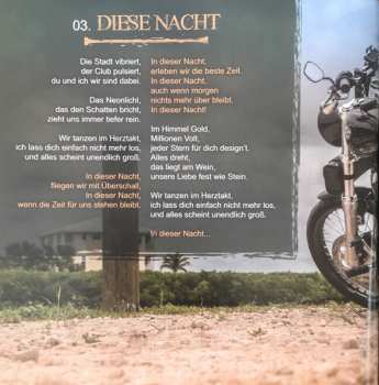 CD Michael Wendler: Flucht Nach Vorn