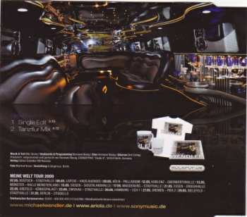 CD Michael Wendler: I Don't Know