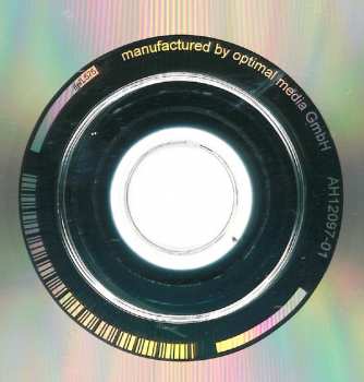 CD Michael Wollny Trio: Oslo