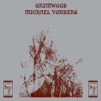 Album Michael Yonkers: Grimwood