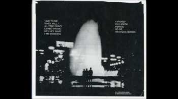 CD The Blind Shake: Period