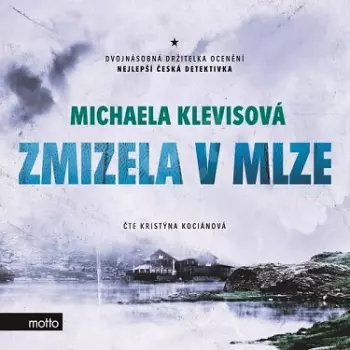 Michaela Klevisová: Zmizela V Mlze