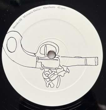 LP Michaela Melián: Convention Manifesto