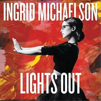 Michaelson,ingrid: Lights Out