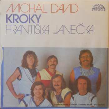 SP Michal David: Jsme Sehraní ✽ Kotě