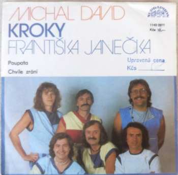 SP Michal David: Poupata • Chvíle Zrání