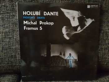 LP Michal Prokop: Holubí Dante / Pigeon's Dante