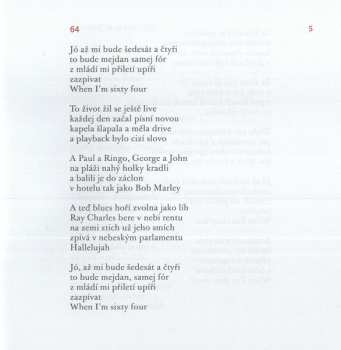 CD Michal Prokop: Poprvé Naposledy