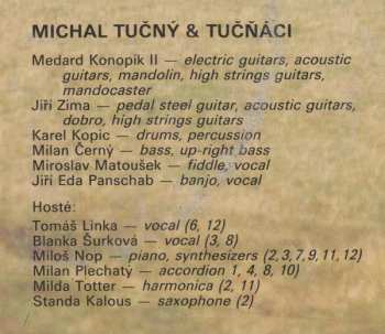 LP Michal Tučný: Medicinman