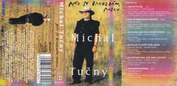MC Michal Tučný: Rád Se Brouzdám Rosou
