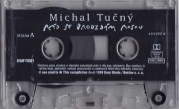 MC Michal Tučný: Rád Se Brouzdám Rosou