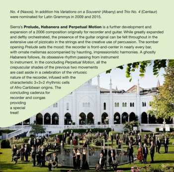 SACD Michala Petri: American Recorder Concertos