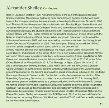 SACD Michala Petri: American Recorder Concertos