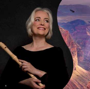 SACD Michala Petri: American Recorder Concertos