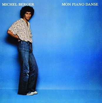 LP Michel Berger: Mon Piano Danse